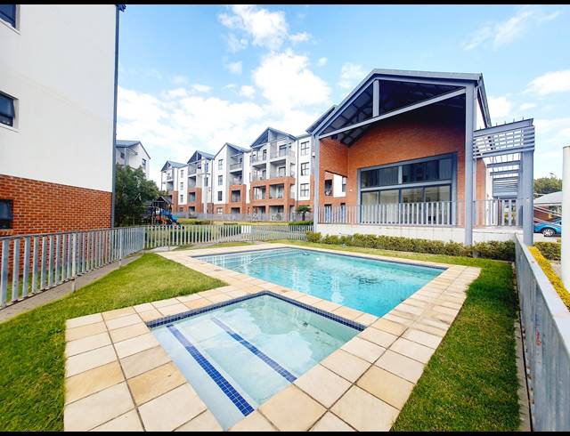 2 BEDROOM APARTMENT RENTED IN CARLSWALD
